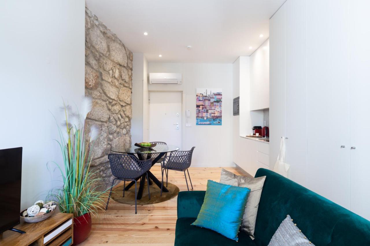 Swimming Pool Luxury House 1 Apartment Porto Exterior photo