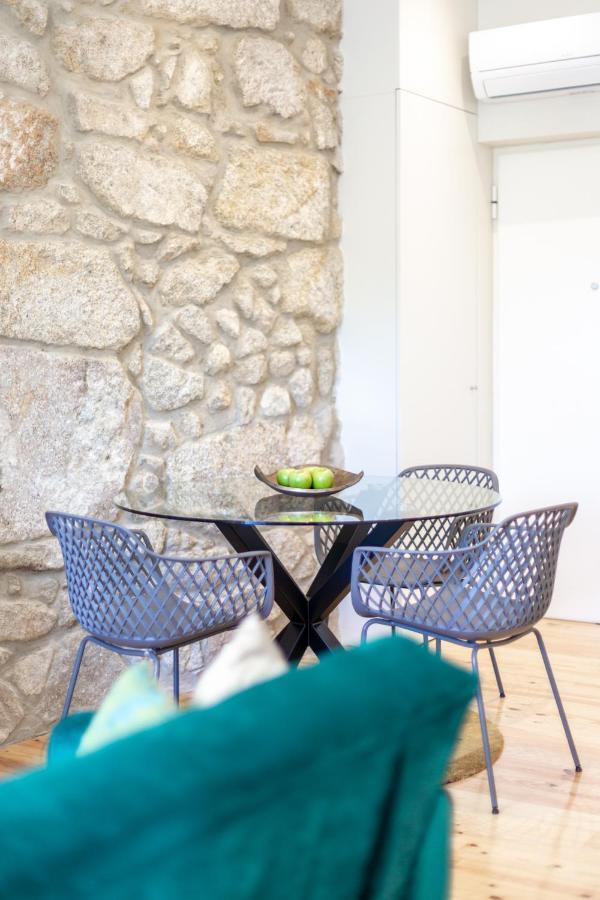Swimming Pool Luxury House 1 Apartment Porto Exterior photo